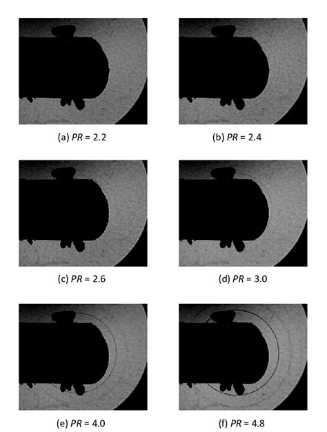 Image result for Shadowgraph Techniques