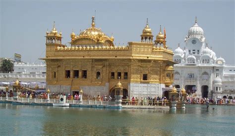 Planning To Visit India, Golden Temple | Found The World