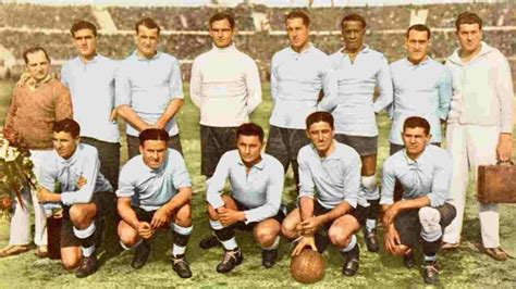 First World Cup 的图像结果