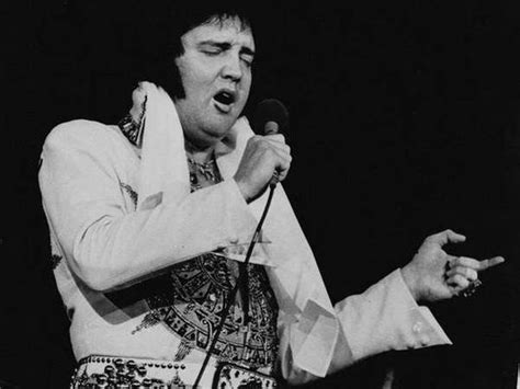 Local History: South Jersey mourns death of Elvis