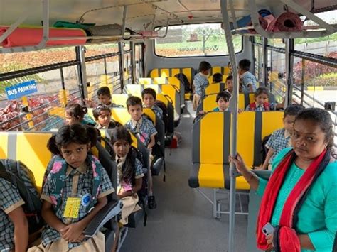 The Suman Nirmal Minda School