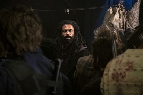 Snowpiercer Season 1 finale ending explained: Connect to the movie?