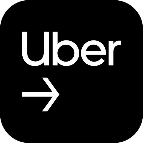 Uber Driver Decal Printable