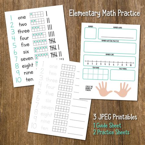Image result for Practice Math Worksheet