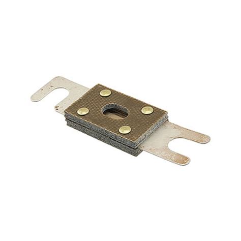 ANL-150 Eaton | Eaton 150A Tan Blade Car Fuse, 32 V ac, 80 Vdc | 849 ...