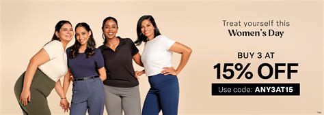 Buy Activewear for Women Online from BlissClub