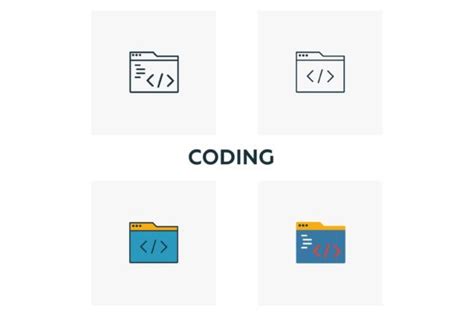 Image result for Coding Table Icon