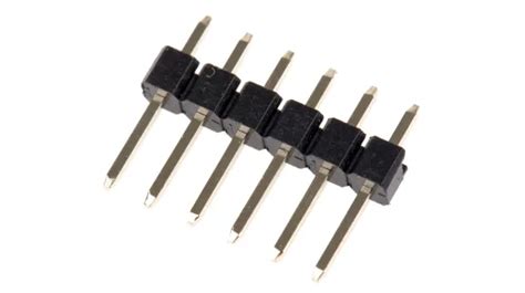 Pin Header Connector Using 的图像结果