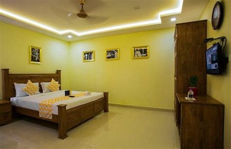 CINEMASCOPE AN APART HOTEL (Chennai (Madras)) - Hotel Reviews, Photos ...