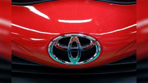 Toyota plans to reduce its car models in Japan by 2025