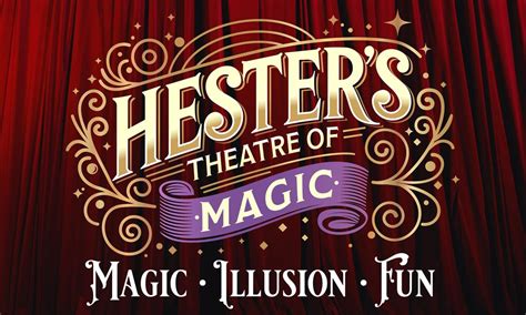 Broken Bow / Hochatown Magic Show LIVE!, 8825 N HWY 259, 74728, Broken ...