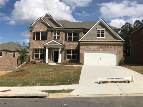 2523 Winslow Ridge Dr, Buford, GA 30519 | Trulia