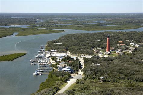 Ponce de Leon Lighthouse in FL, United States - lighthouse Reviews ...