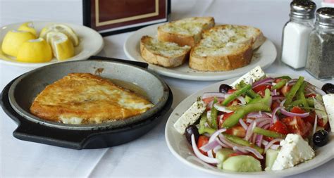 Psistaria | Traditional Greek Cuisine