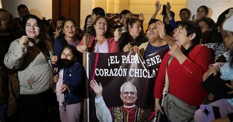 How Francis set the stage for Pope Leo XIV to update church teachings ...