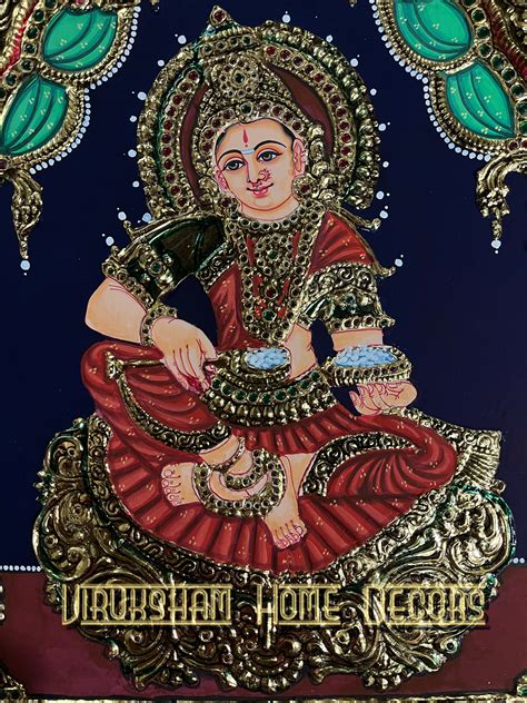 Annapoorni 12*15 - TPA 506 – KnowHowArtCraft