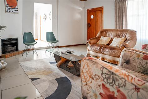 Gaborone Vacation Rentals & Homes - South-East District, Botswana | Airbnb