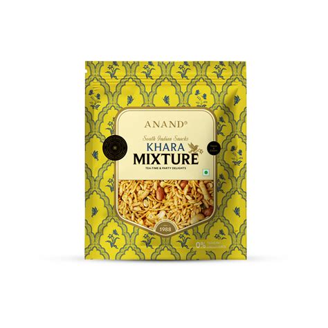 Order Namkeen Online - Tasty Namkeen Packets | Anand Sweets