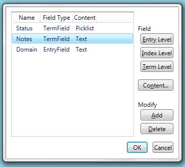 Image result for Adding Fields
