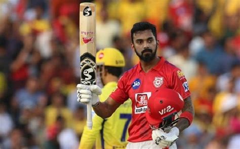 IPL 2020: KL Rahul Named Captain of Kings XI Punjab For Upcoming Season ...