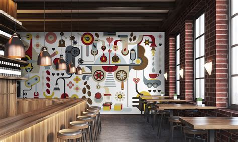 G3-24-01 Wake Up! • Red Eye — Gravity Digital Walls