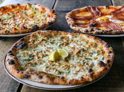 The Best Pizza In Seattle - Seattle - The Infatuation