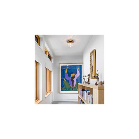 VANZARLA Industrial Ceiling Light Fixtures Flush | Ubuy India