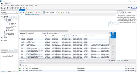 Image result for How to Write SQL Procedure