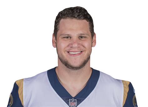 McKay Murphy - Los Angeles Rams Defensive Tackle - ESPN (IN)
