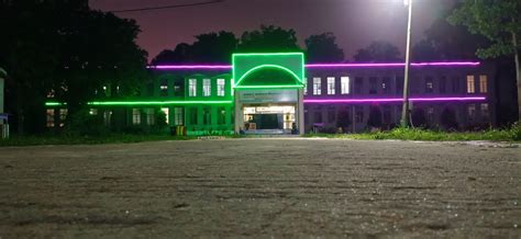 Iris Public School - Fatuha