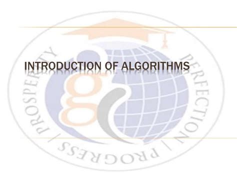 Types of Algorithm Method 的图像结果