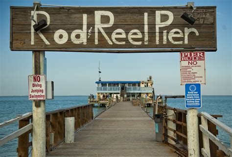 Fishing Rod And Reel Pier Anna Maria at David Sells blog