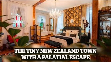 The Old Eltham Post Office | Accommodation in Taranaki, New Zealand