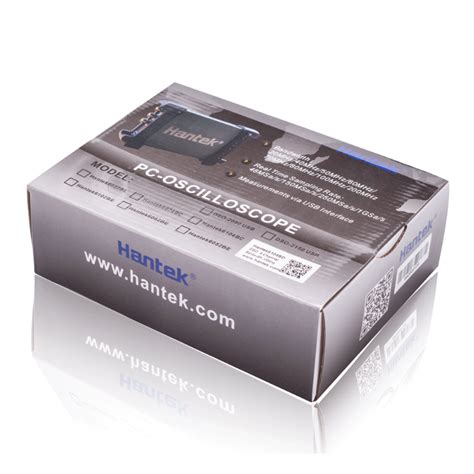 Hantek6004BD Series - Hantek Thodukonics INDIA Your testing solution ...