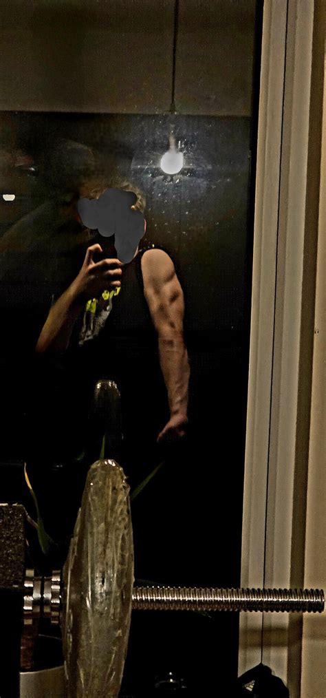 13yo , 5'9 , 141lbs/64kg : r/bodybuildingpics