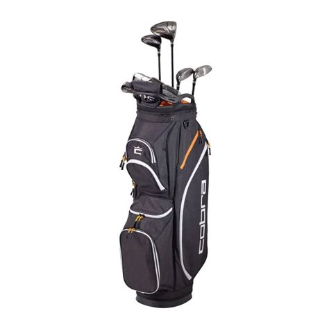 Golf Garage - Golf Equipment & Accessories