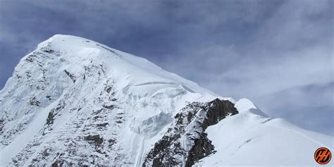 Bandarpunch Expedition 2025 Why This Peak is Legendary