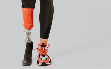 Running Prosthetic Leg 的图像结果