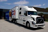 Air Van Office Photos