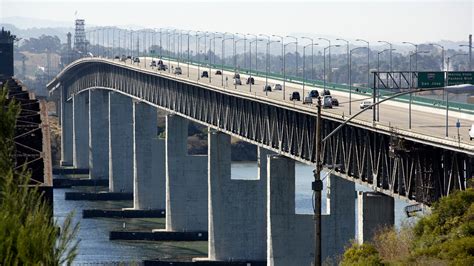Benicia-Martinez Bridge | Metropolitan Transportation Commission