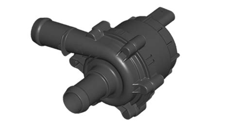 Coolant Pumps | Rheinmetall