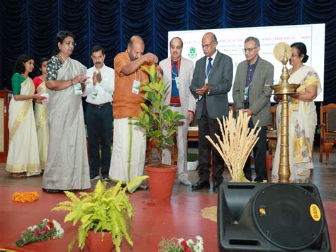 National Conference on Plant Physiology - 2019 | Kerala Agricultural ...