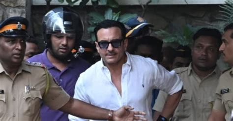 'What a joke’: Saif Ali Khan’s health insurance claim sparks debate as ...