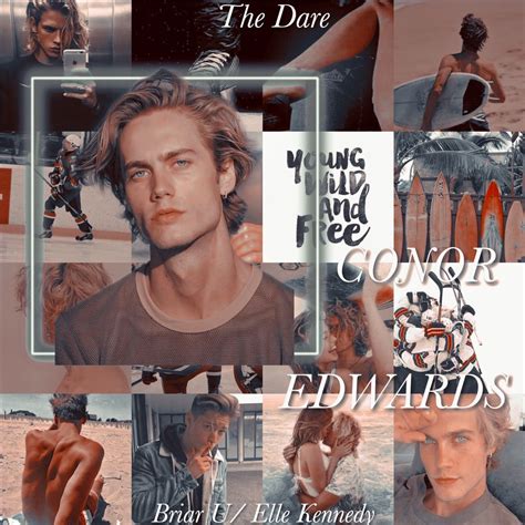 El Paraíso de Los Libros: Briar U IV: The Dare - Elle Kennedy [Reseña #76]