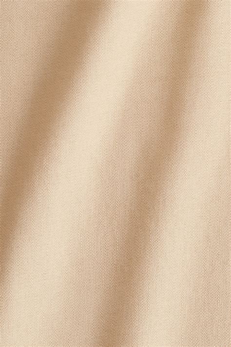 Wide pull-on trousers - Beige - Ladies | H&M IN