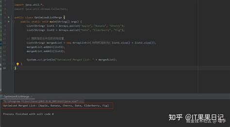 Joint Method in Java 的图像结果