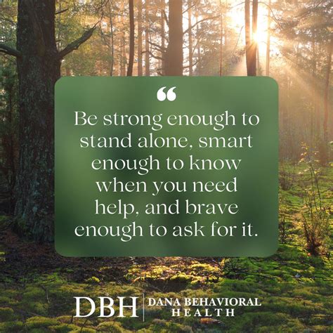 Dana Behavioral Health on LinkedIn: #mentalhealthsupport # ...