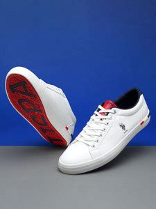 U S Polo Assn Mens Footwear - Buy U S Polo Assn Mens Footwear Online at ...
