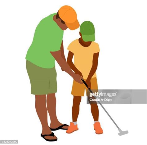 Golf Cartoon Clip Art 的图像结果