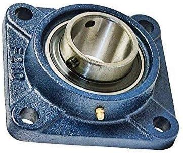 sm UCF 205 Bearing Pillow Block Unit For Shaft Diameter 25mm : Amazon ...